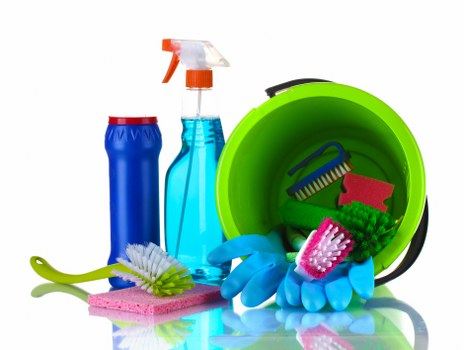 Clean sofa cleaning service in Wimbledon living room