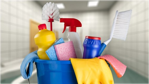 Carpet cleaning complaint review process with professional service notes