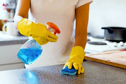 Trusted Wimbledon Carpet Cleaners payments area with protected transactions