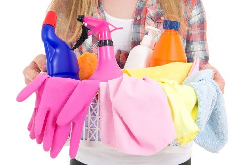 Seasonal carpet cleaning and stain removal in Wimbledon
