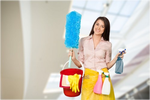 Carpet cleaning service cancellation and rescheduling notice