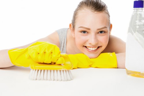 Accepted payment methods for Wimbledon Carpet Cleaners