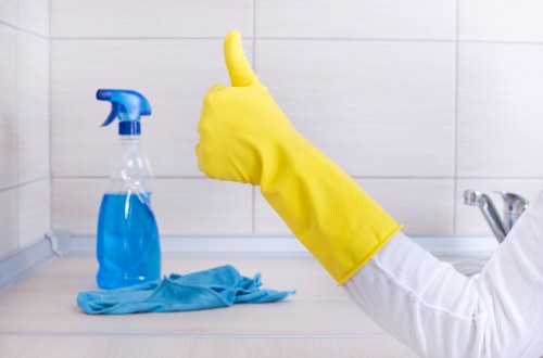 Commitment to ethical carpet cleaning and human rights