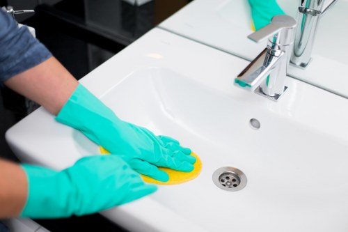 Inclusive web access commitment for Wimbledon Carpet Cleaners