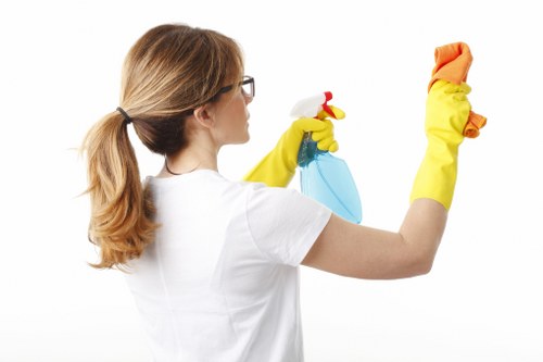 Wimbledon carpet cleaning service improving a home interior with fresh carpets