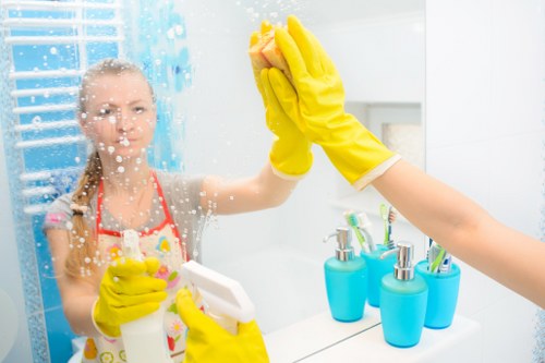 Load-based carpet cleaning rate explained for a Wimbledon property