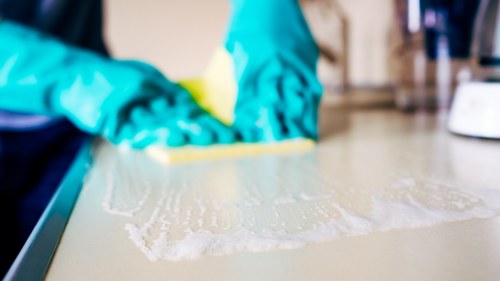 Transparent Wimbledon carpet cleaners pricing and quote policy