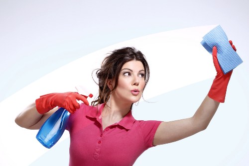 Deep carpet cleaning service removing dirt and stains in Wimbledon