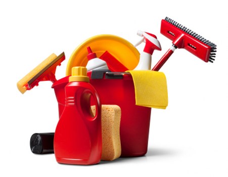 Experienced Wimbledon carpet cleaners focused on detailed fabric care